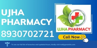 Ujha Pharmacy